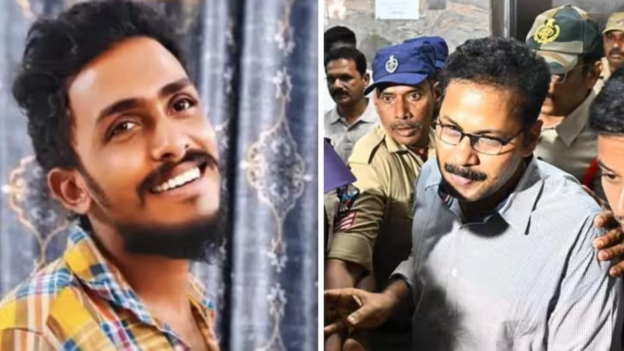 గాదె సాయికృష్ణ కేసు.. RMP డాక్టర్, లేడీ కానిస్టేబుల్ అదుపులో