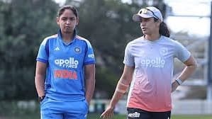 హర్మన్‌ప్రీత్‌కే బాధ్యతలు.. ఆసియా క్రీడల జట్టు ప్రకటింపు
