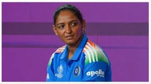 ఆసియా గేమ్స్ 2026: హర్మన్‌ప్రీత్ కౌర్ కెప్టెన్‌గా భారత మహిళల జట్టు ప్రకటన