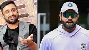 వన్డే ప్రపంచ కప్ 2027: రోహిత్ శర్మ స్థానంపై అంబటి రాయుడు కీలక వ్యాఖ్యలు