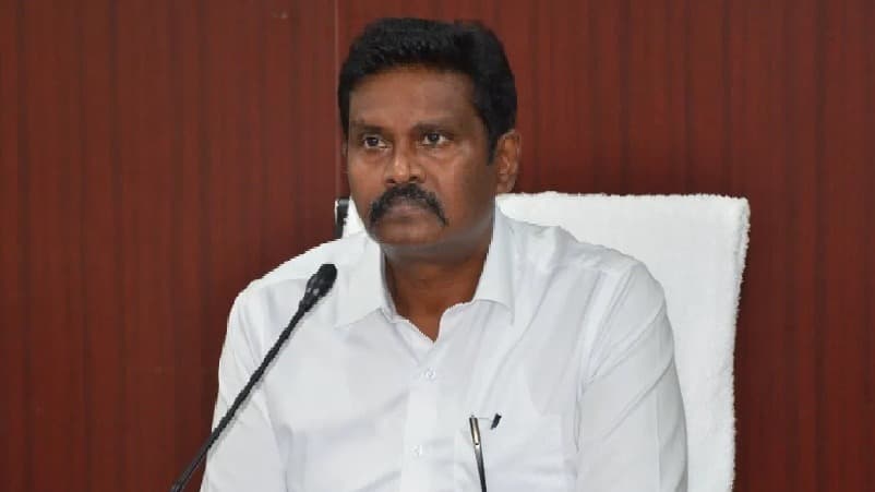 ఐపీఎస్ సునీల్ కుమార్‌కు క్యాట్‌లో చుక్కెదురు..