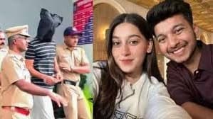 కేతన్ అగర్వాల్ హత్య కేసు.. నడకే కీలక సాక్ష్యంగా మారింది
