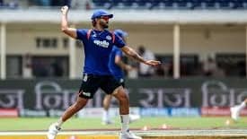 నితీష్ కుమార్ రెడ్డి ఫిట్‌నెస్ రేసు.. ఇంగ్లండ్ సిరీస్‌పై ఉత్కంఠ