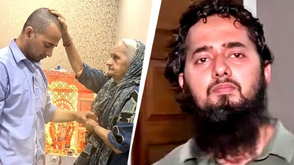షామ్లీ మతమార్పిడి కేసులో కొత్త కోణం..