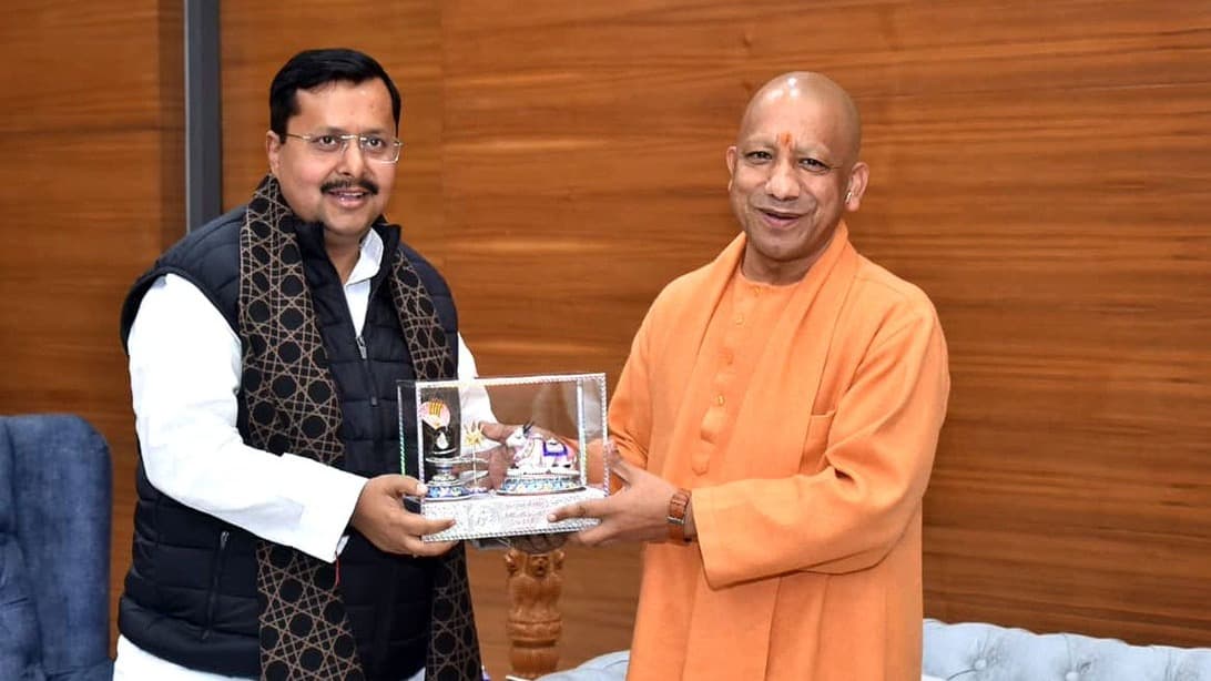 యూపీ ఎన్నికలపై బీజేపీ వ్యూహం..