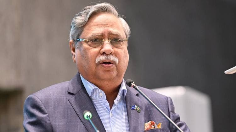 బంగ్లాదేశ్ రాజకీయాల్లో ఉత్కంఠ..