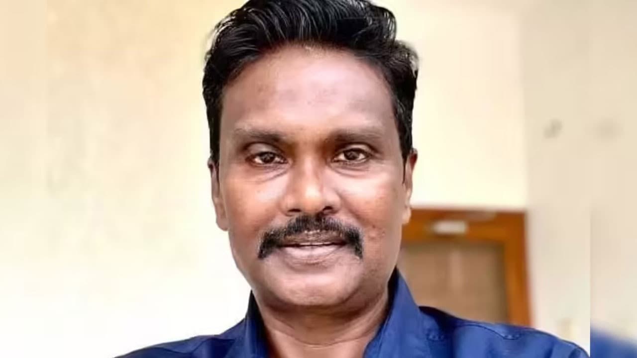 సునీల్ కుమార్ రిటైర్మెంట్ సన్మానం?