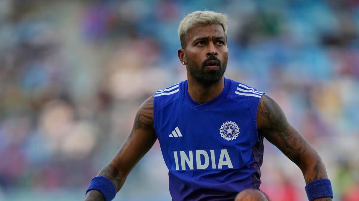 ముంబైని వదిలి బెంగళూరుకు హార్దిక్ పాండ్య