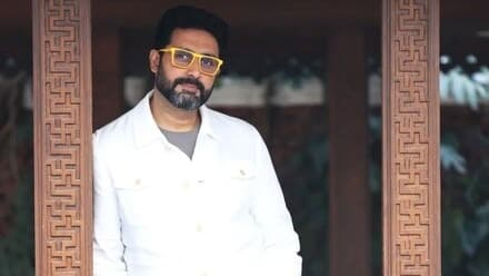 అభిషేక్ బచ్చన్ 25 ఏళ్లు సినీ ప్రయాణం పూర్తి..
