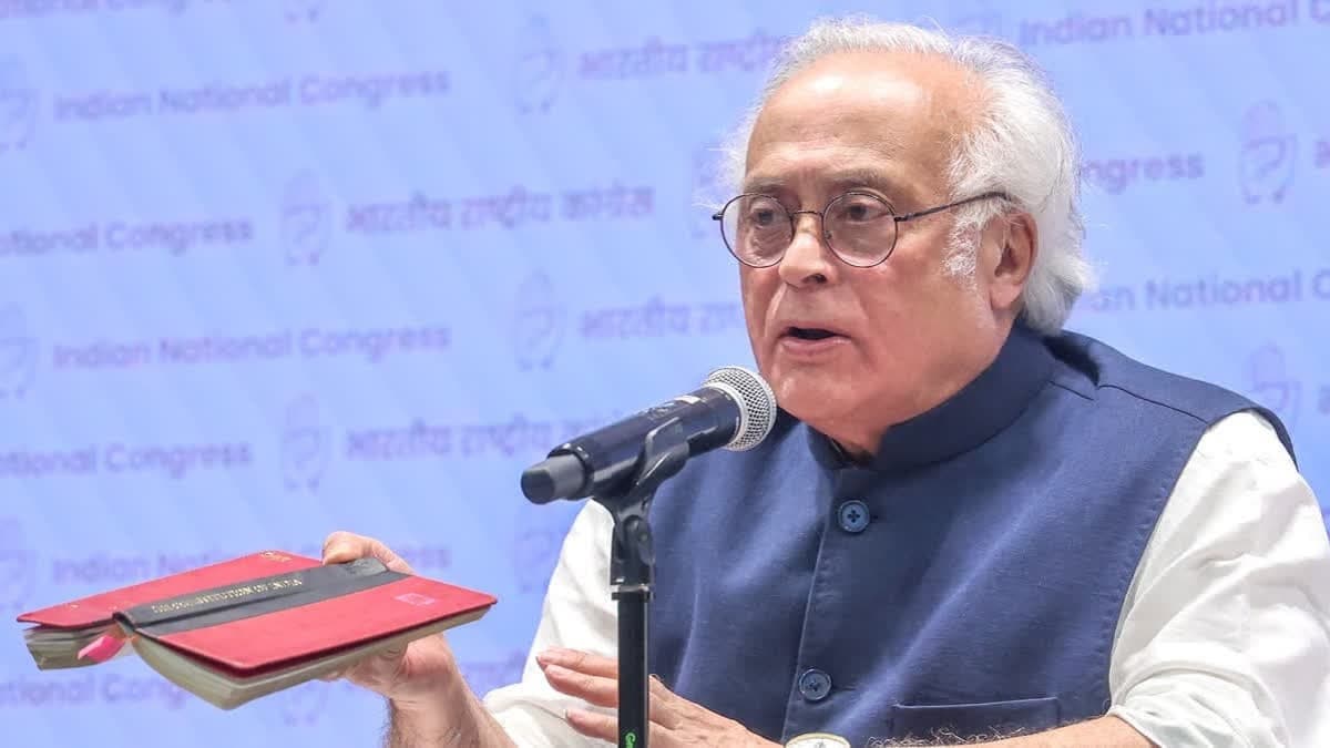 నేటి నుంచి వీబీ జీ రామ్ జీ.. 125 రోజుల ఉపాధి హామీ