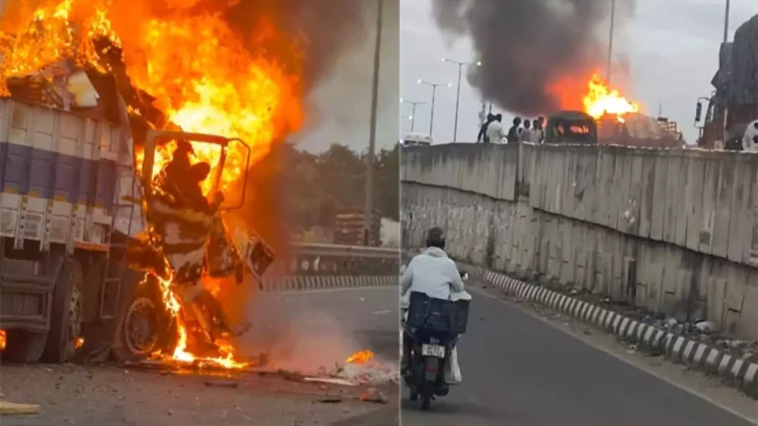 పల్నాడు బోయపాలెం ఘోర ప్రమాదం..