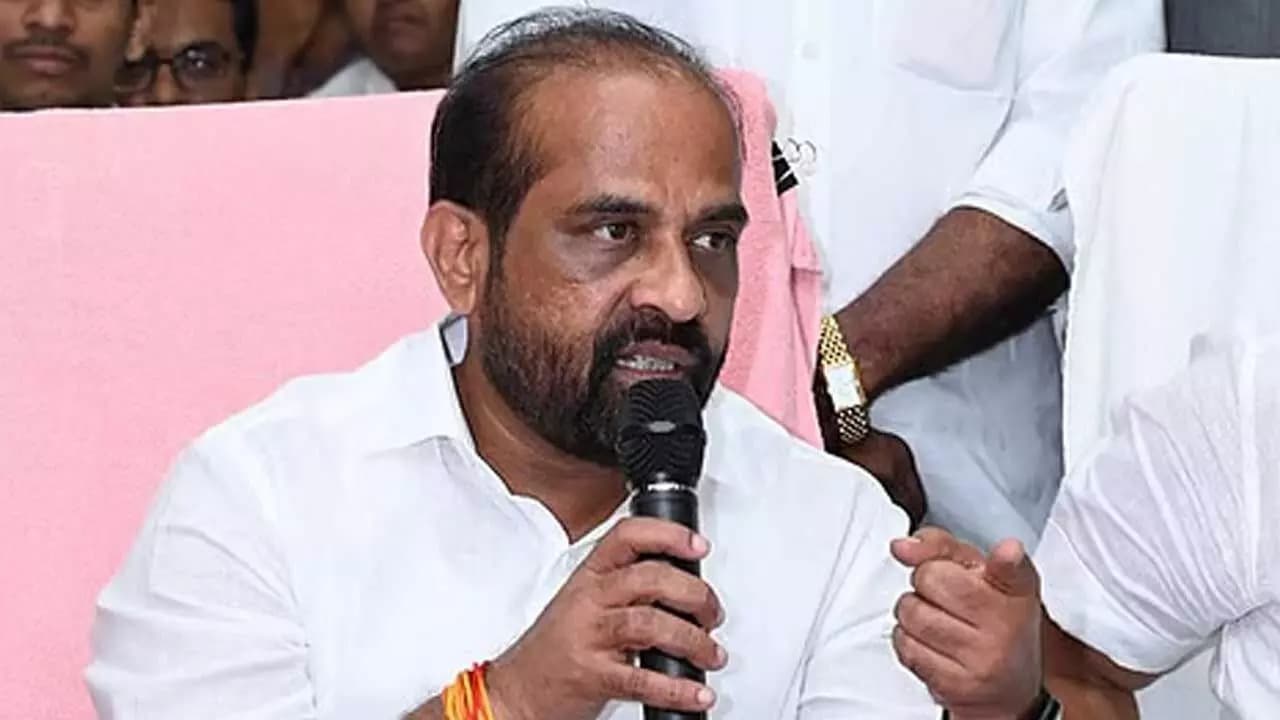 పారిశుద్ధ్యంపై నిర్లక్ష్యం సహించం: మంత్రి సత్యకుమార్