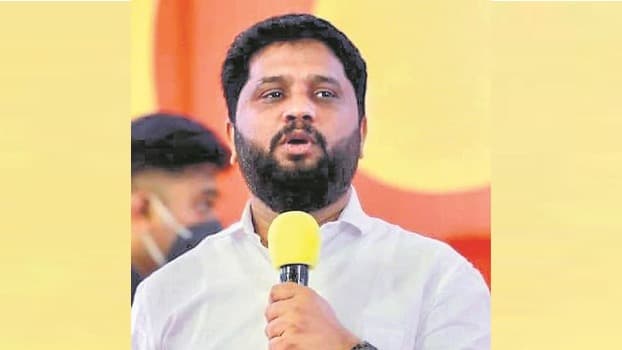 ద్వారకాతిరుమల భూమి వివాదంపై ఎమ్మెల్యే మద్దిపాటి స్పందన