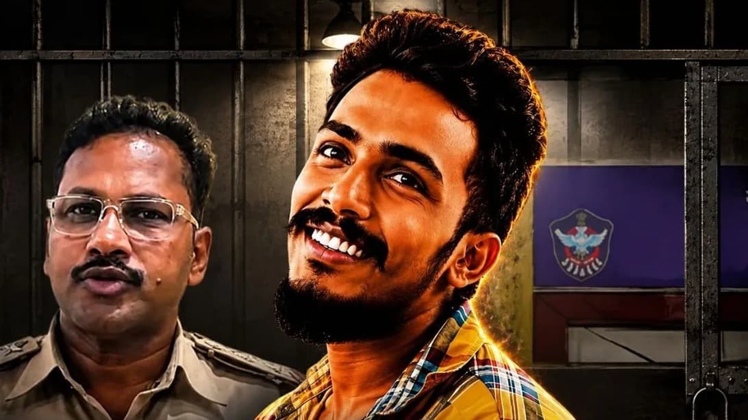 లాకప్ డెత్ కేసులో సీఐ నాగరాజు సంచలన ఆరోపణలు