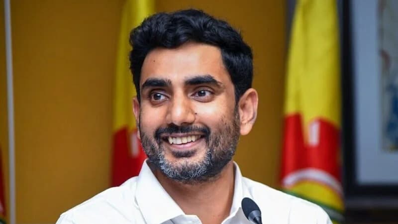 నేషనల్ డాక్టర్స్ డే సందర్భంగా వైద్యులకు శుభాకాంక్షలు: లోకేష్