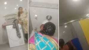 డేకేర్‌లో చిన్నారులపై క్రూరత్వం.. హెచ్‌ఏఎల్ పోలీసుల కేసు