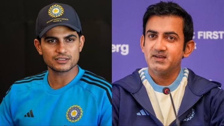 ఇంగ్లండ్‌కు తీసుకెళ్లి బెంచ్‌కే పరిమితం చేశారు.. గిల్, గంభీర్‌పై శార్దూల్ ఆవేదన