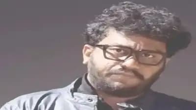 యూట్యూబర్ రావణ్ మళ్లీ అరెస్ట్..