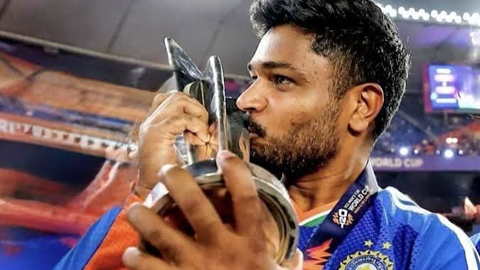సంజూ శాంసన్ ఫ్లాప్ షో.. వైభవ్ అరంగేట్రం దాదాపు ఖాయం