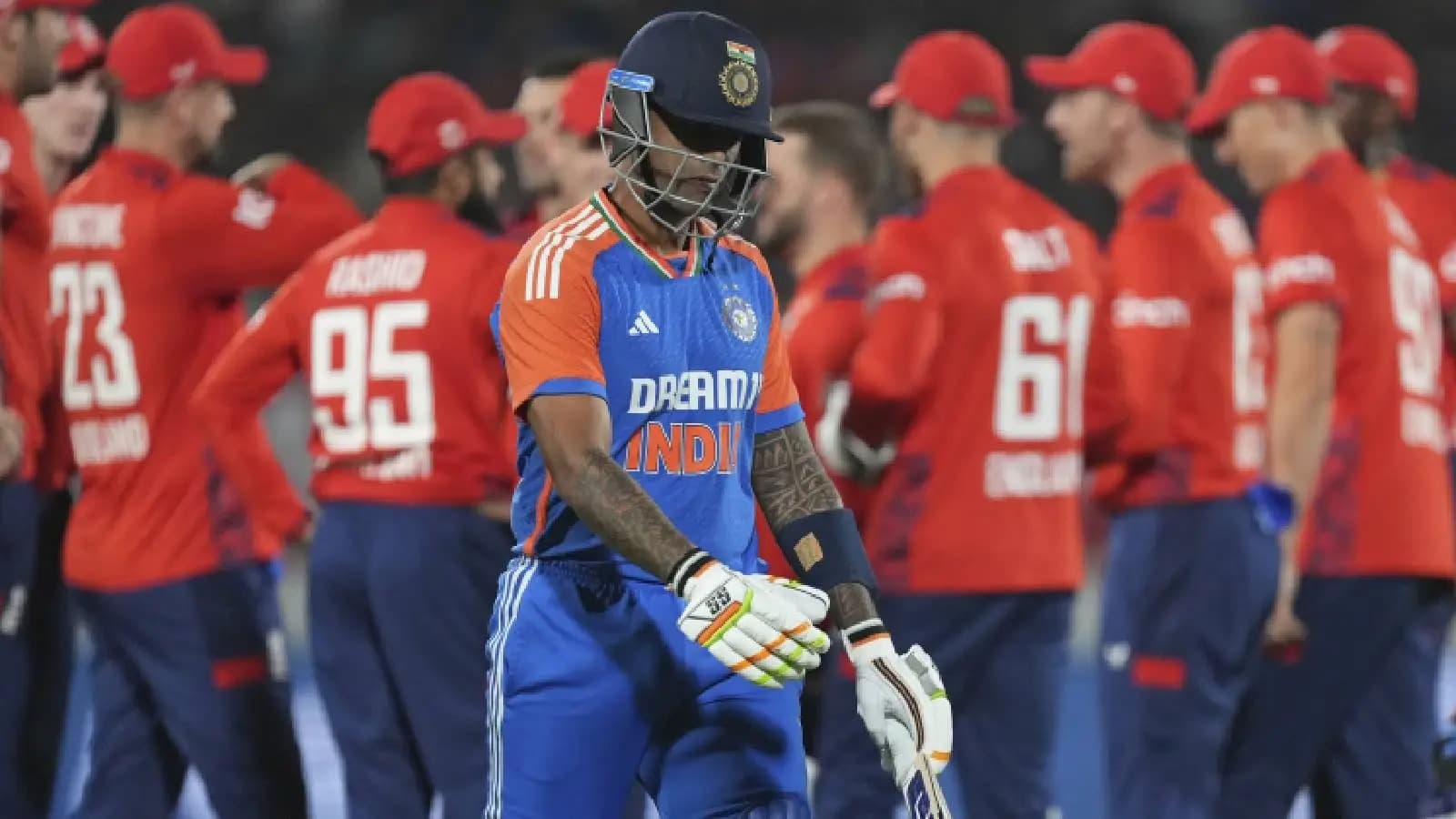 IND vs ENG: 24 ఏళ్ల ‘వర్ష శాపం’ చేస్టర్-లీ-స్ట్రీట్‌లో!