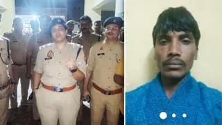 ఉత్తరప్రదేశ్‌లో ఎన్‌కౌంటర్లు.. దోపిడీ కేసుల నిందితుడు మృతి, మరో నిందితుడు అరెస్ట్