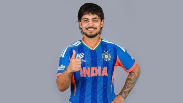 ఇషాన్ కిషన్ నెం.1 ర్యాంక్.. అభిషేక్ వెనక్కి