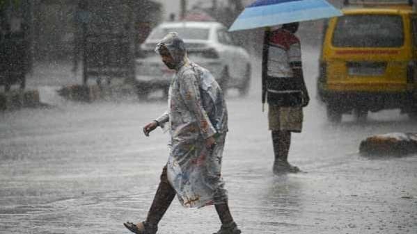 దేశవ్యాప్తంగా విస్తరించిన రుతుపవనాలు.. భారీ వర్షాల హెచ్చరిక