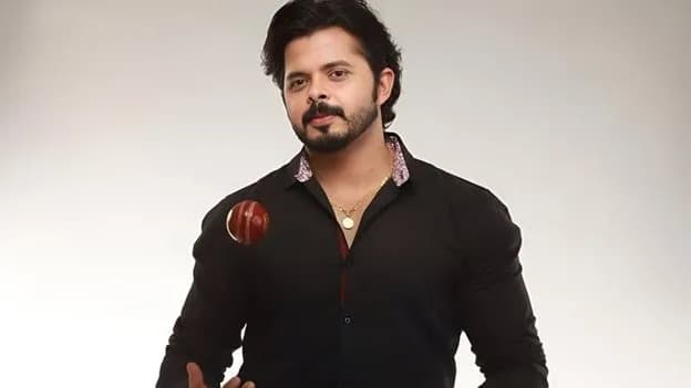 శ్రీశాంత్‌పై విధించిన నిషేధం కేరళ క్రికెట్ సంఘం ఎత్తివేత