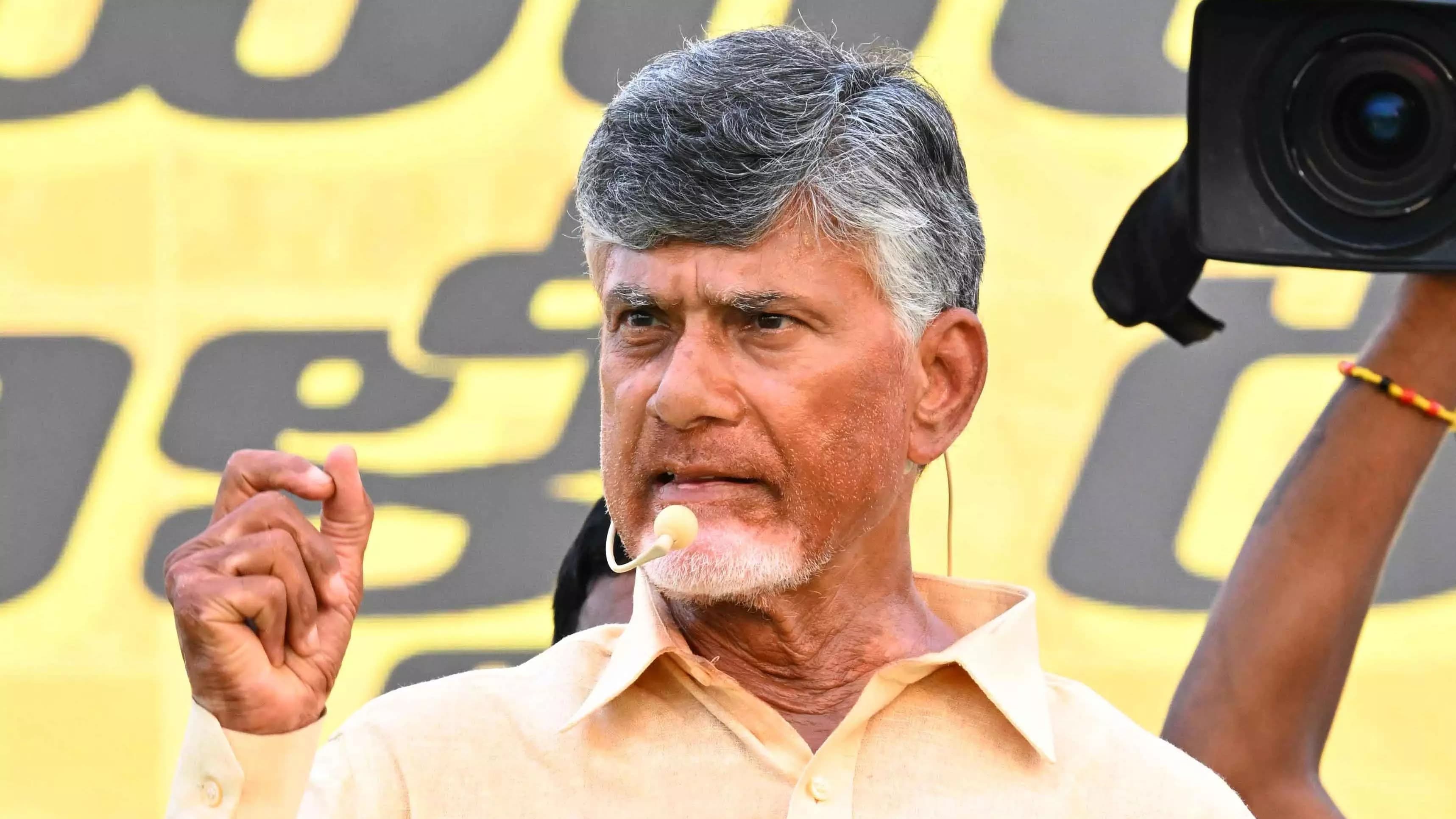 జులై 9న బనగానపల్లెకు సీఎం చంద్రబాబు..