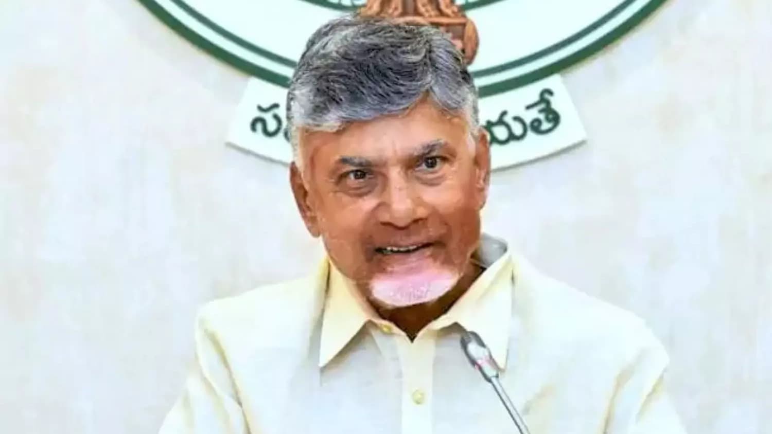రేపు కడపలో సీఎం చంద్రబాబు పర్యటన..