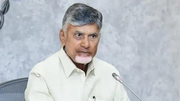 జేఎస్‌డబ్ల్యూ నియో ఎనర్జీ ప్లాంట్‌కు శంకుస్థాపన చేయనున్న సీఎం చంద్రబాబు