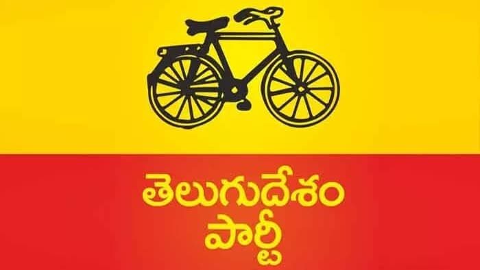 తిరుపతి టీడీపీ ఇన్‌ఛార్జ్‌గా మన్నెం శ్రీనివాస్ ప్రసాద్ నియామకం