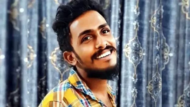 గాదె సాయికృష్ణ కేసులో కృష్ణలంక పీఎస్‌లో సంచలన ఆధారాలు
