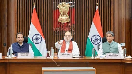 ఓసీఐ కార్డుదారులకు ఈ–ఓసీఐ సౌకర్యం.. వివరాల నవీకరణ సులభం