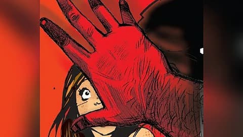 నాలుగేళ్ల చిన్నారిపై అత్యాచారం చేసి హత్య
