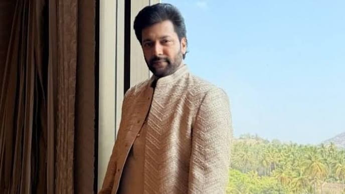 రవి మోహన్ ఇంటి దొంగతనం కేసులో డ్రైవర్ అరెస్ట్