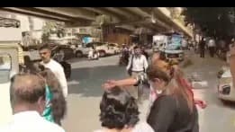 మీరా రోడ్‌లో వ్యభిచార ముఠా గుట్టురట్టు..