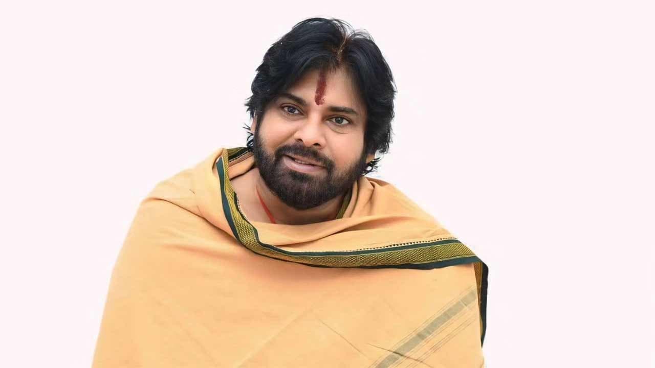 మూలపేట పాఠశాలపై పవన్ కళ్యాణ్ అభినందనలు