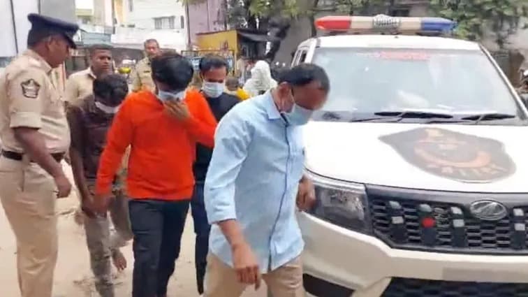మదనపల్లె కిడ్నీ రాకెట్ కేసులో మరో 4 అరెస్టులు