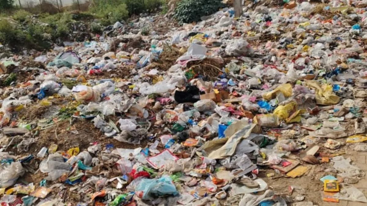 హర్యానా గురుగ్రామ్‌లో ఏఐ ఫేక్ ఫోటోలు కలకలం