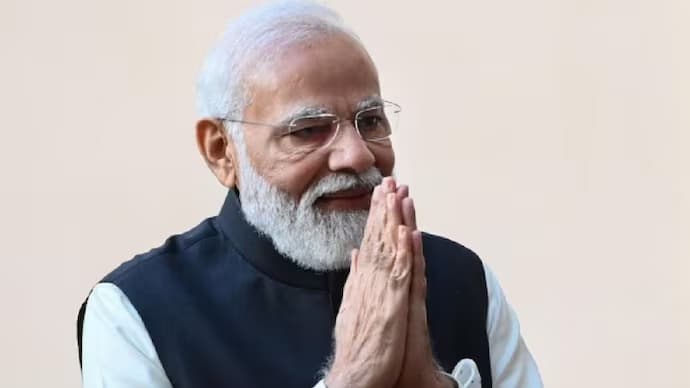 నేడు రాజస్థాన్ లో ప్రధాని నరేంద్ర మోదీ పర్యటన..!