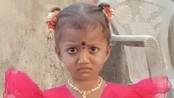జాహ్నవి అదృశ్యమై నేటికి 28 రోజులు