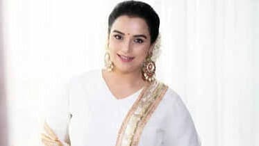 అమ్మ అధ్యక్షురాలిగా కొనసాగనున్న శ్వేతా మీనన్