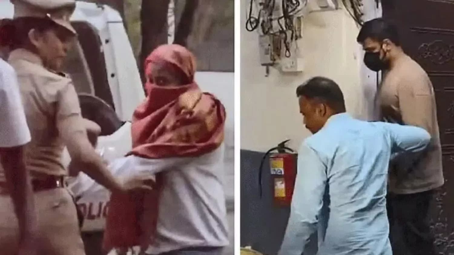 కేతన్ అగర్వాల్ హత్య కేసులో నిందితులకు రిమాండ్
