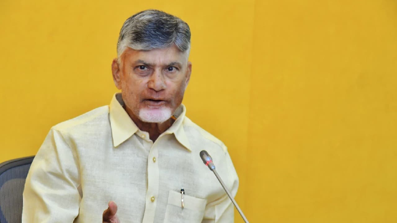 ఎమ్మెల్సీ ఎంపికపై చంద్రబాబు కసరత్తు