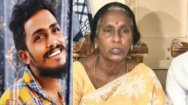 గాదె సాయికృష్ణ కేసులో మేజిస్ట్రీరియల్ విచారణ