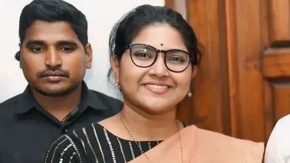 బొజ్జ ఐశ్వర్యపై కేసు నమోదు..!