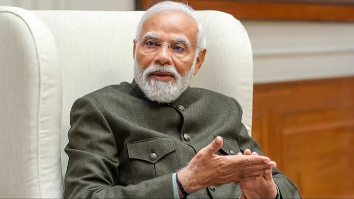 ప్రధాని నరేంద్ర మోదీకి ఆన్‌లైన్ బెదిరింపులు
