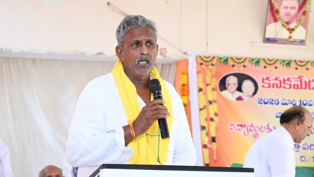 ఓటు హక్కు పరిరక్షణకు SIR కార్యక్రమంలో తప్పనిసరి పాల్గొనాలని టీడీపీ పిలుపు