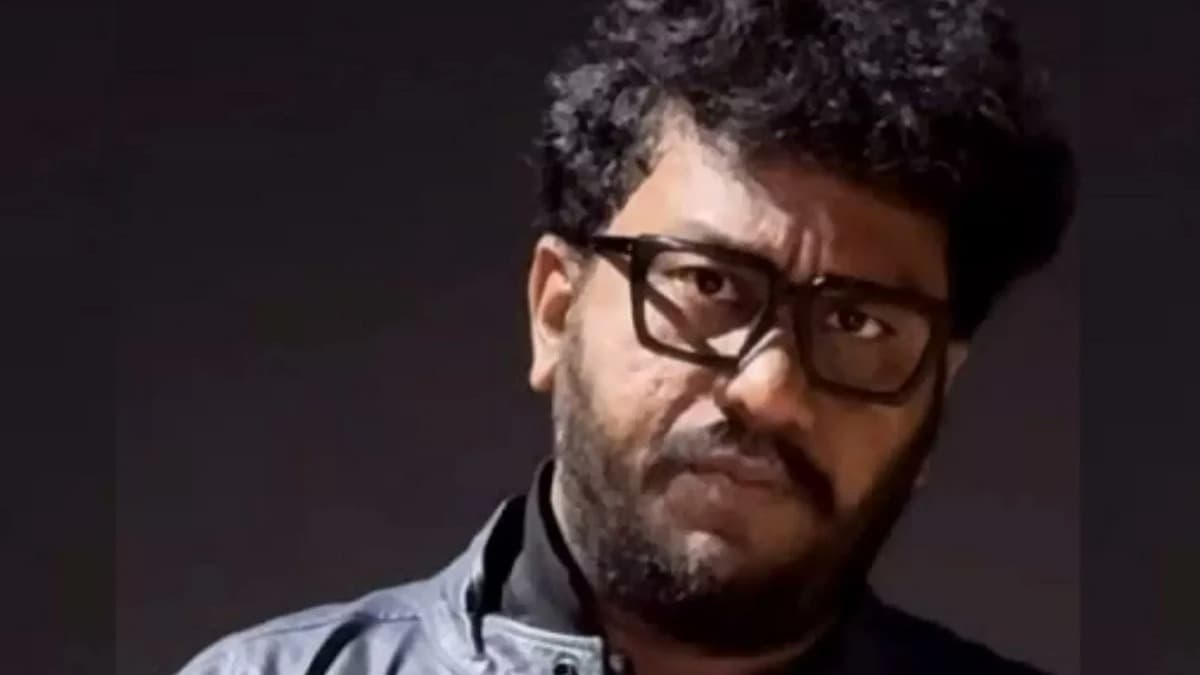 గన్నవరం కోర్టుకు జోసెఫ్ రావణ్ తరలింపు.. భారీ బందోబస్తు
